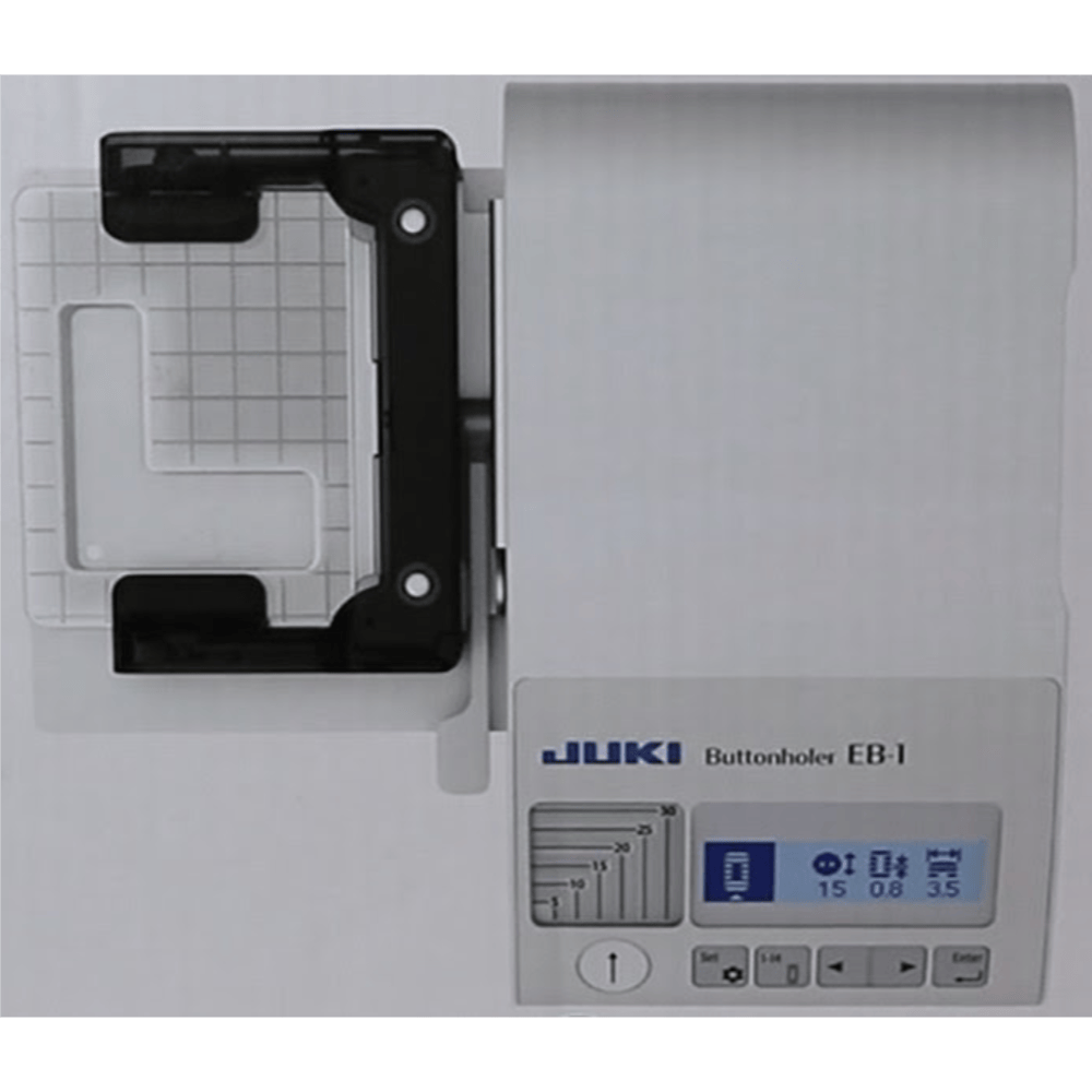 Juki Buttonholer for TL Series