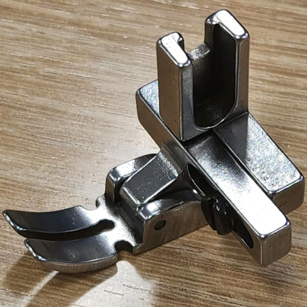 Juki TL Narrow Hinged Adjustable Zipper Foot
