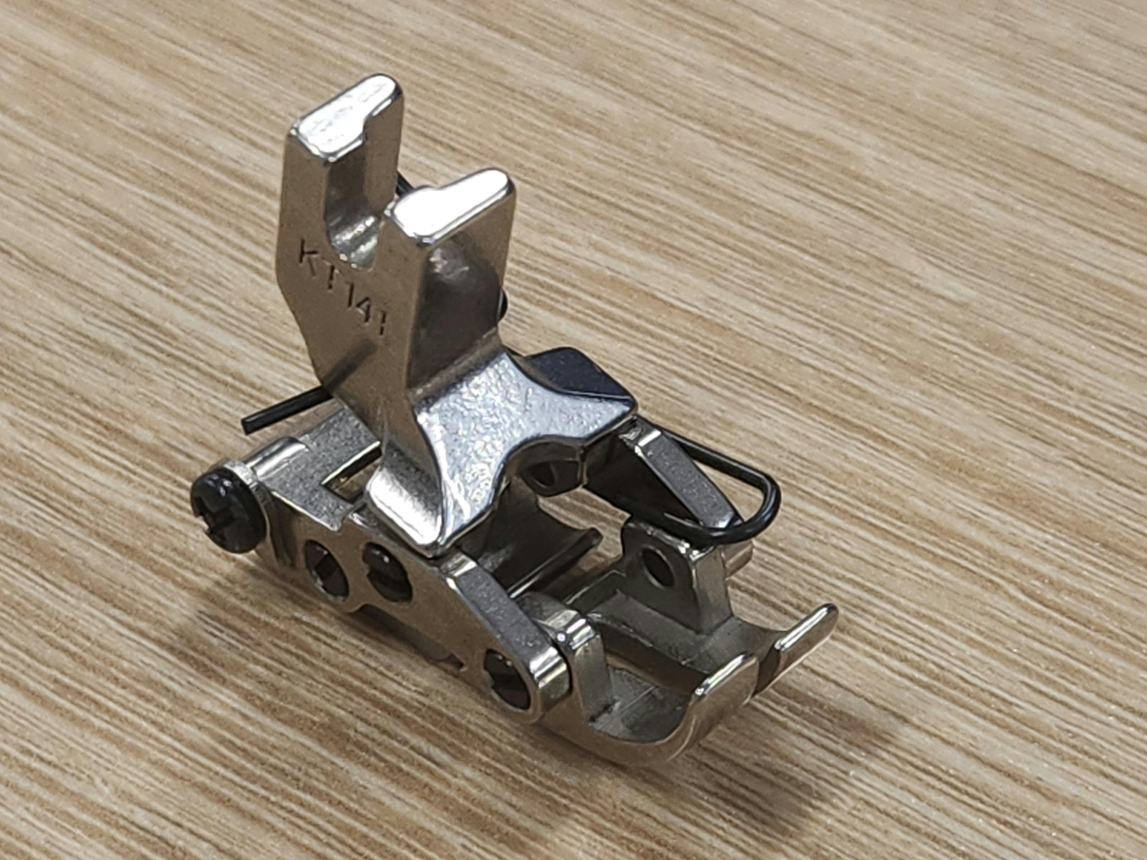 Presser Feet for Juki TL98Q - 1000's of Parts - Pocono Sew & Vac