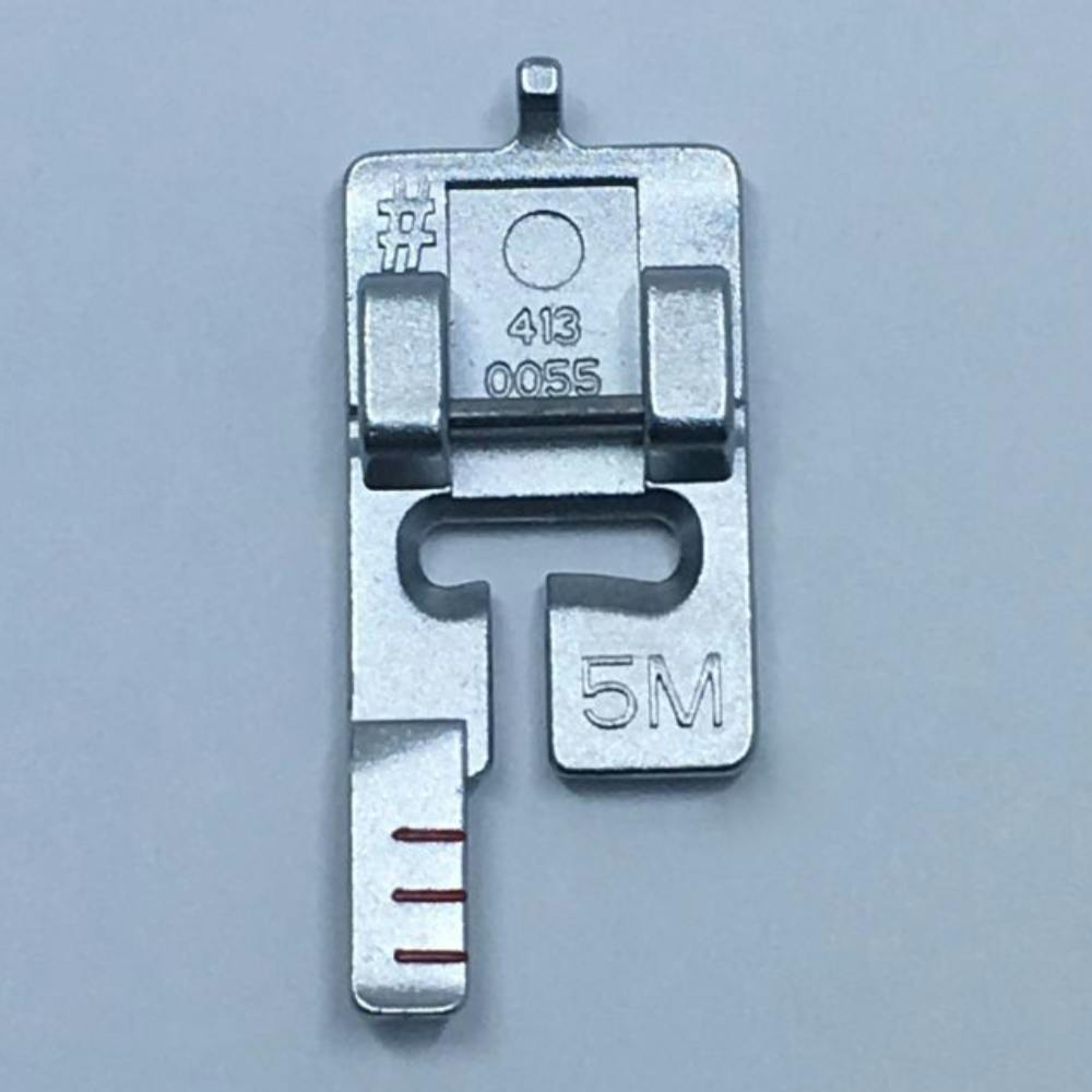PFAFF Manual Buttonhole Foot (5M)