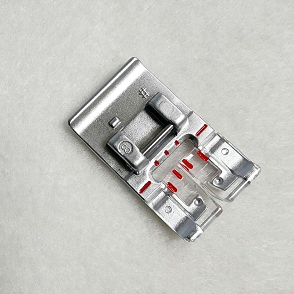 PFAFF Fancy Stitch Foot (8)