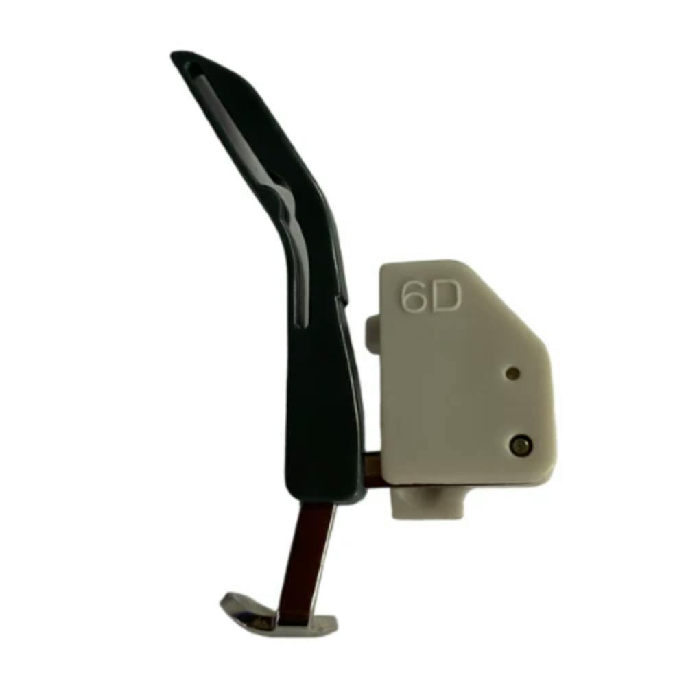 PFAFF Dynamic Spring Embroidery/Free Motion foot (6D)