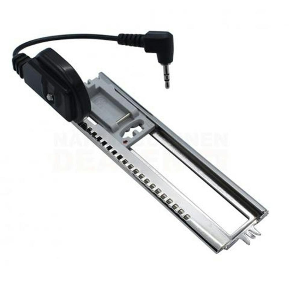PFAFF Sensor Buttonhole Foot (L)