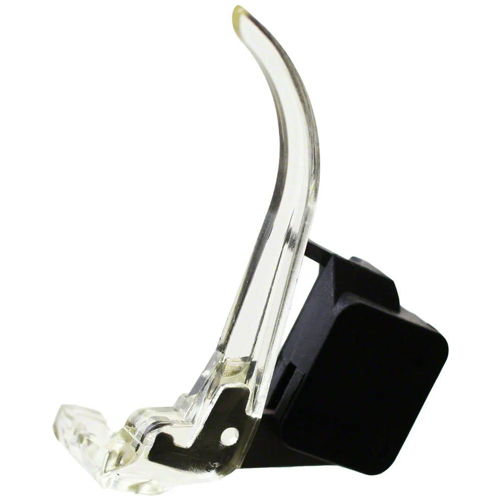 PFAFF Free-Motion Darning Foot