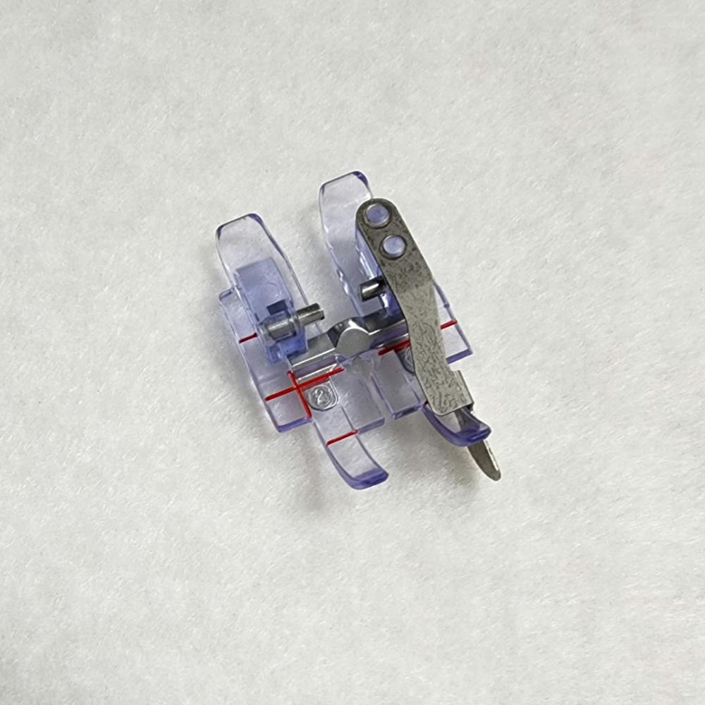 PFAFF Clear 1/4