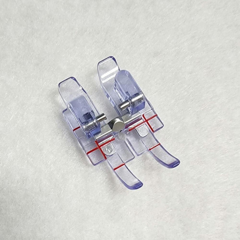 PFAFF Clear 1/4