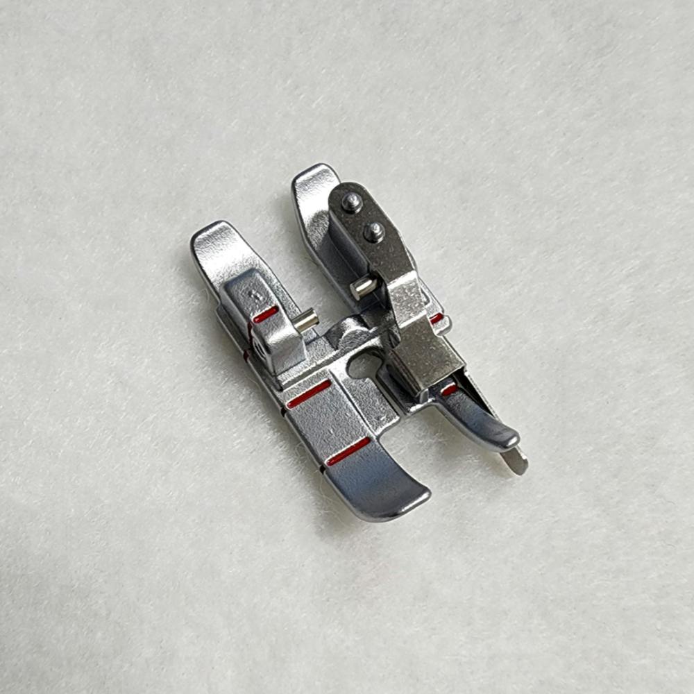 PFAFF Perfect ¼” Foot with guide for IDT™ System