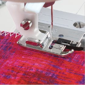 Juki Edge Sewing Foot 40080965 - 1000's of Parts - Pocono Sew & Vac