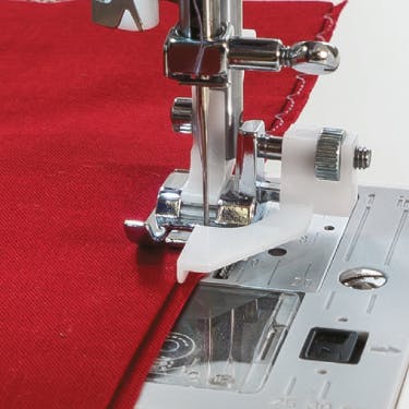 Singer Blind Hem Foot