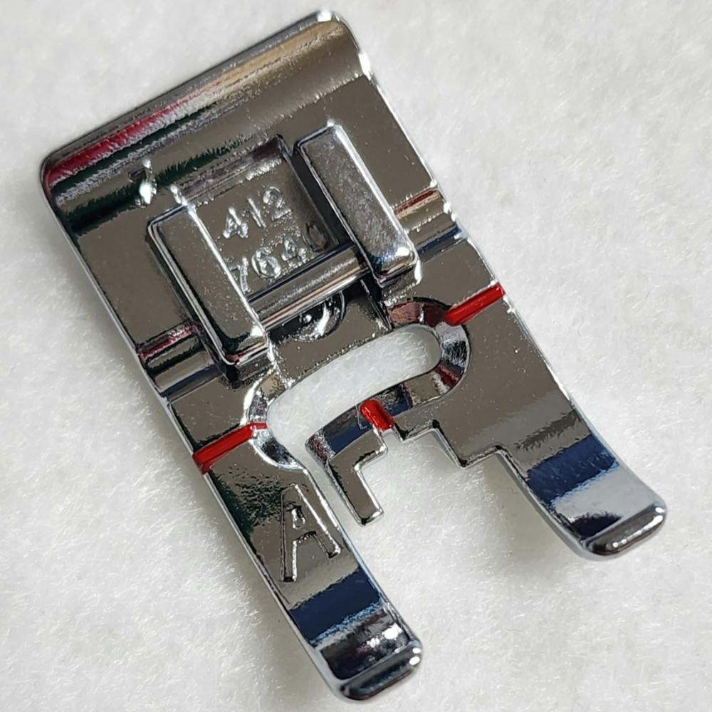 HUSQVARNA VIKING Zig-Zag Foot A 412764001 - 1000's of Parts