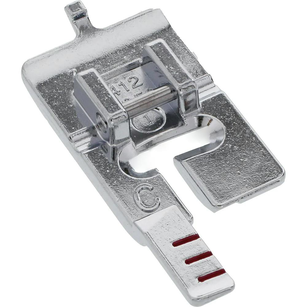 HUSQVARNA VIKING Buttonhole Presser Foot C