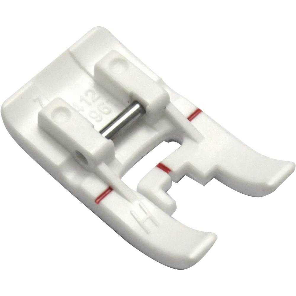 HUSQVARNA VIKING Non-Stick Zig-Zag Foot H