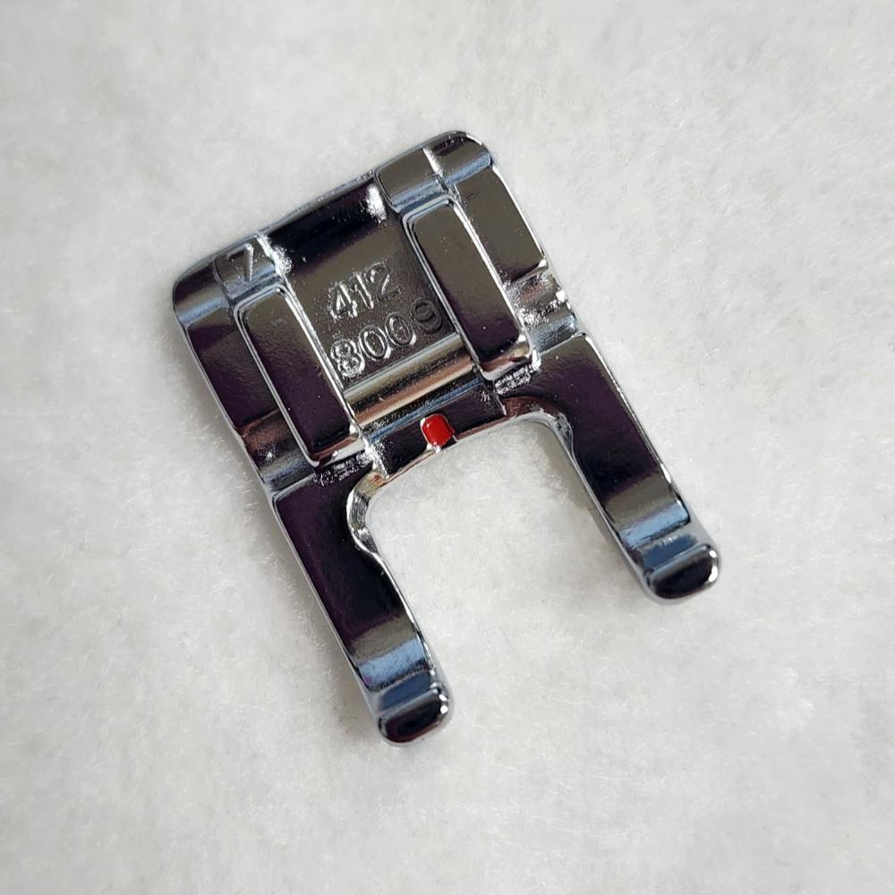 HUSQVARNA VIKING Open Toe Presser Foot