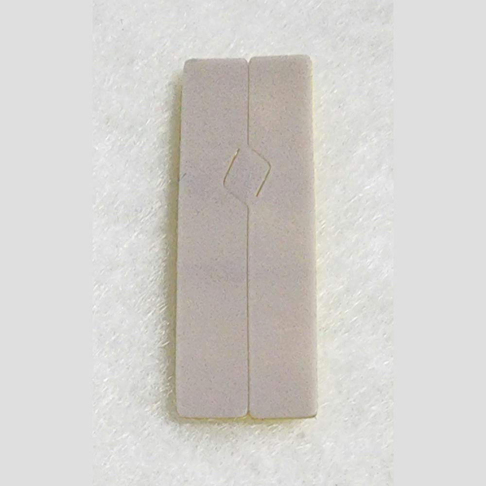 HUSQVARNA VIKING Buttonhole Glide Plate (Self-Adhesive)