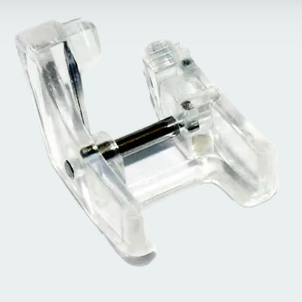 HUSQVARNA VIKING Clear Open Toe Free-Motion Foot
