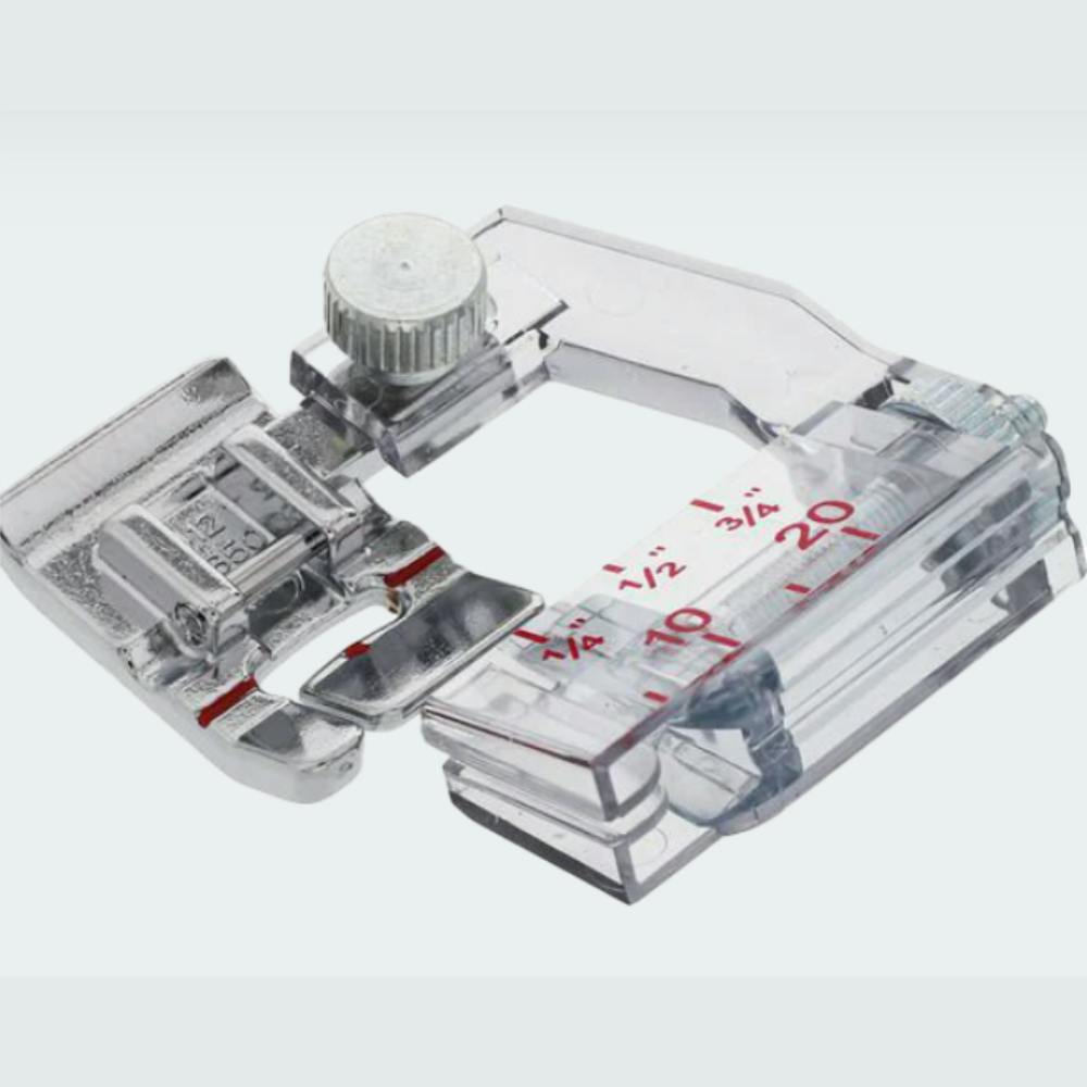 HUSQVARNA VIKING Adjustable Bias Binder
