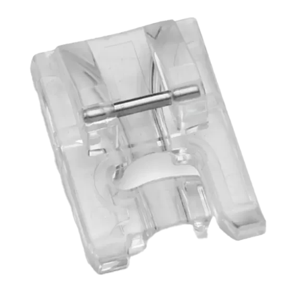 HUSQVARNA VIKING Clear 2-3 mm Embellishment Foot