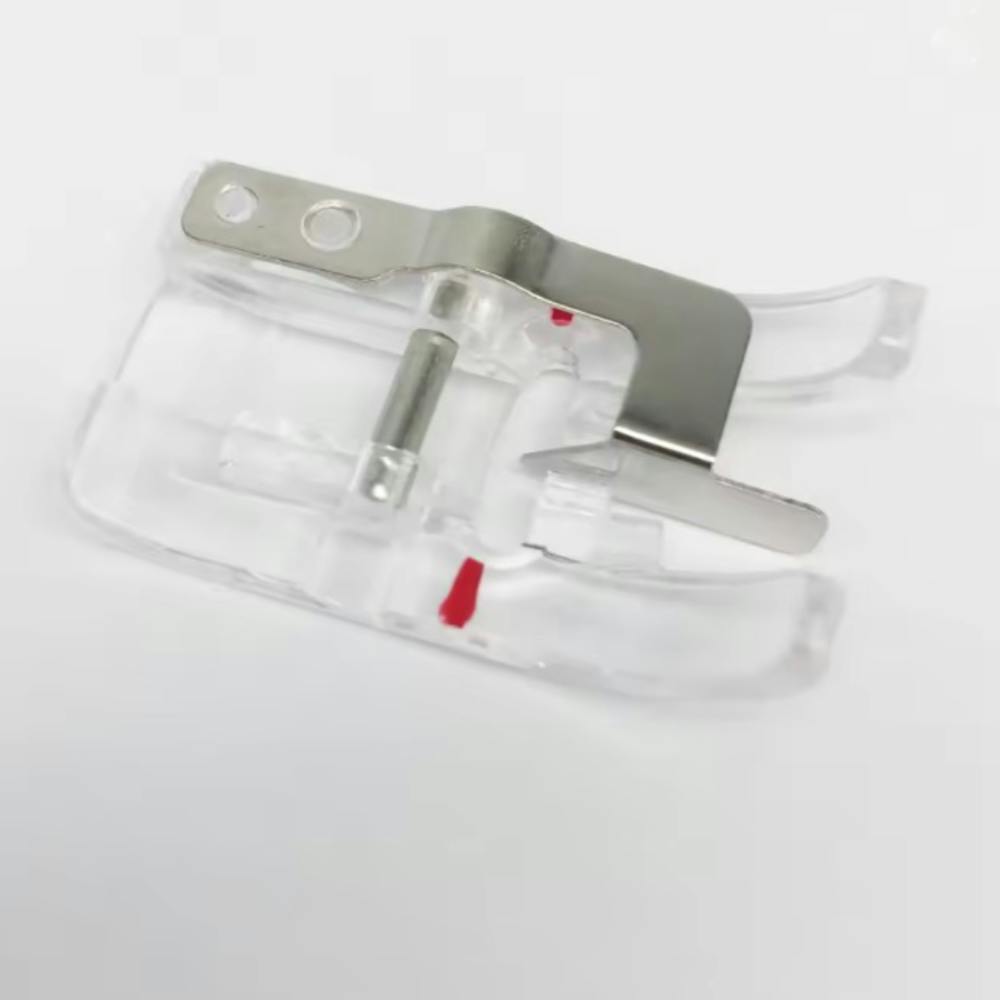 HUSQVARNA VIKING Clear B Edge/Joining Foot