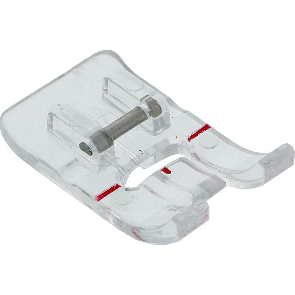 HUSQVARNA VIKING Clear Piping Foot