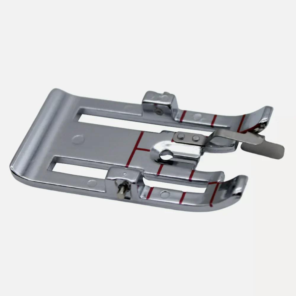 HUSQVARNA VIKING Changeable 1/4 Inch Guide Foot
