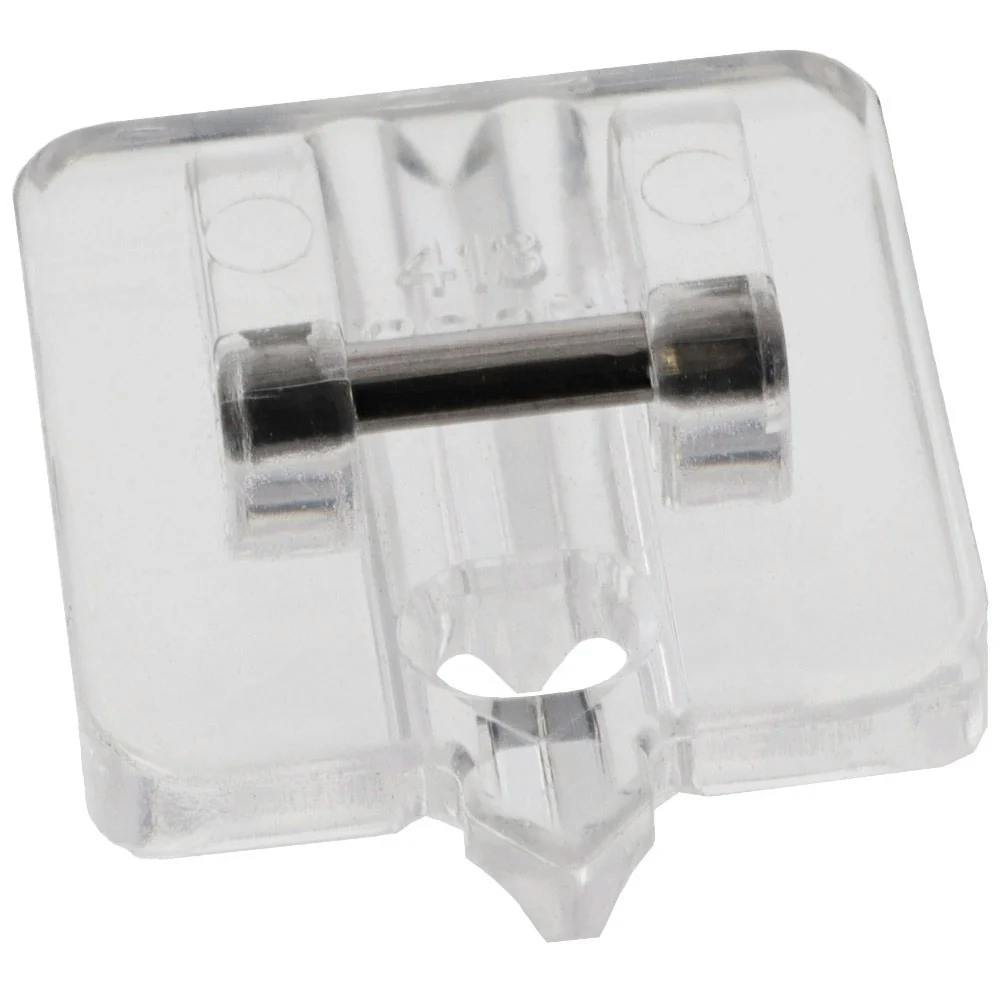 HUSQVARNA VIKING Clear Invisible Zipper Foot