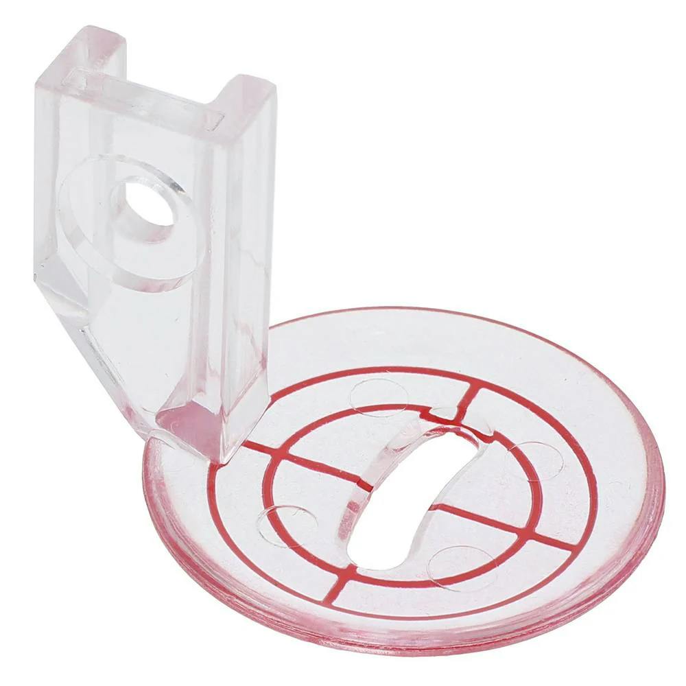 HUSQVARNA VIKING Free Motion Echo Quilt Presser Foot