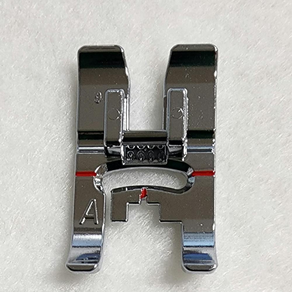 HUSQVARNA VIKING Zig-Zag Foot For IDF System