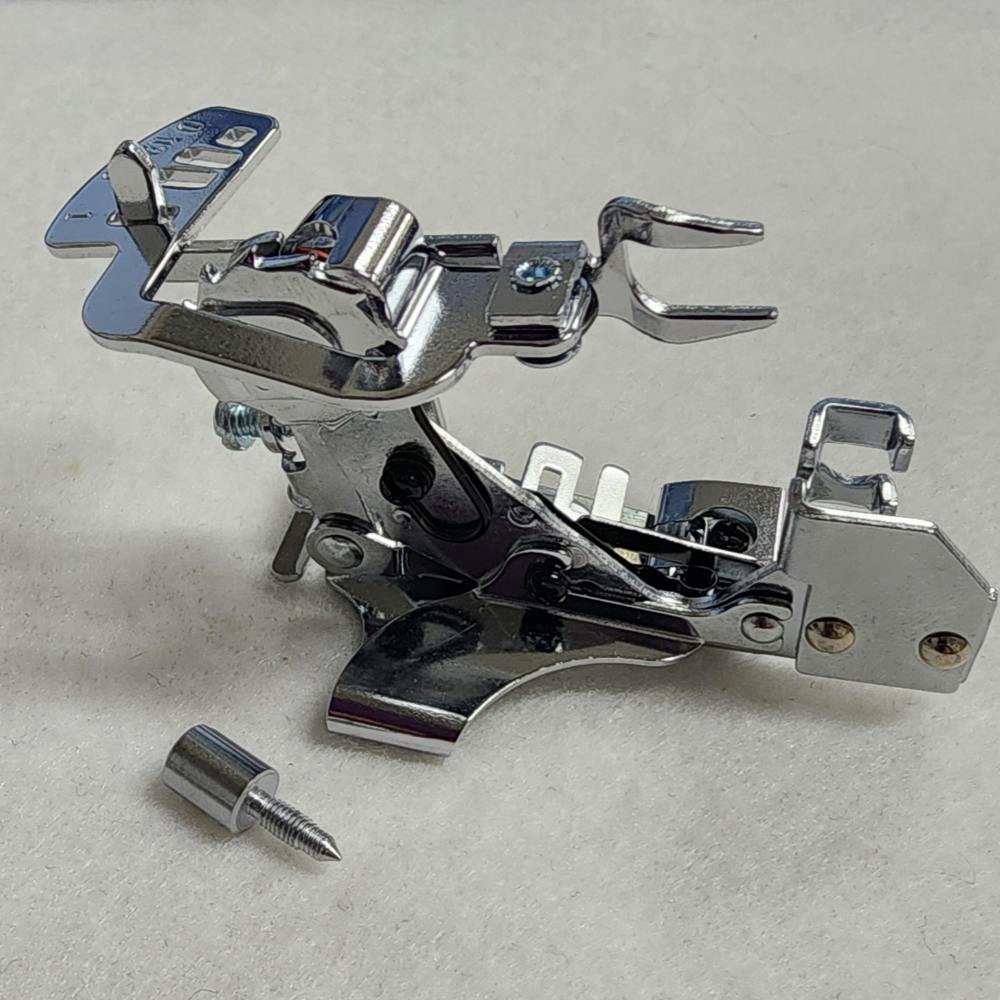 HUSQVARNA VIKING Ruffler Presser Foot