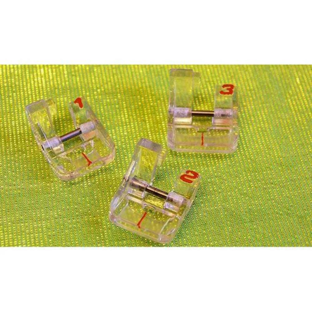HUSQVARNA VIKING Ribbon Feet Set
