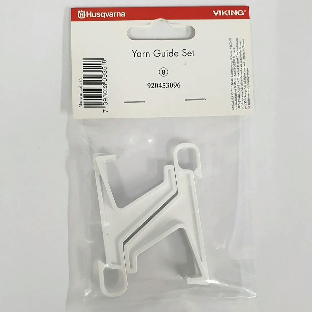 HUSQVARNA VIKING Yarn Guide Set