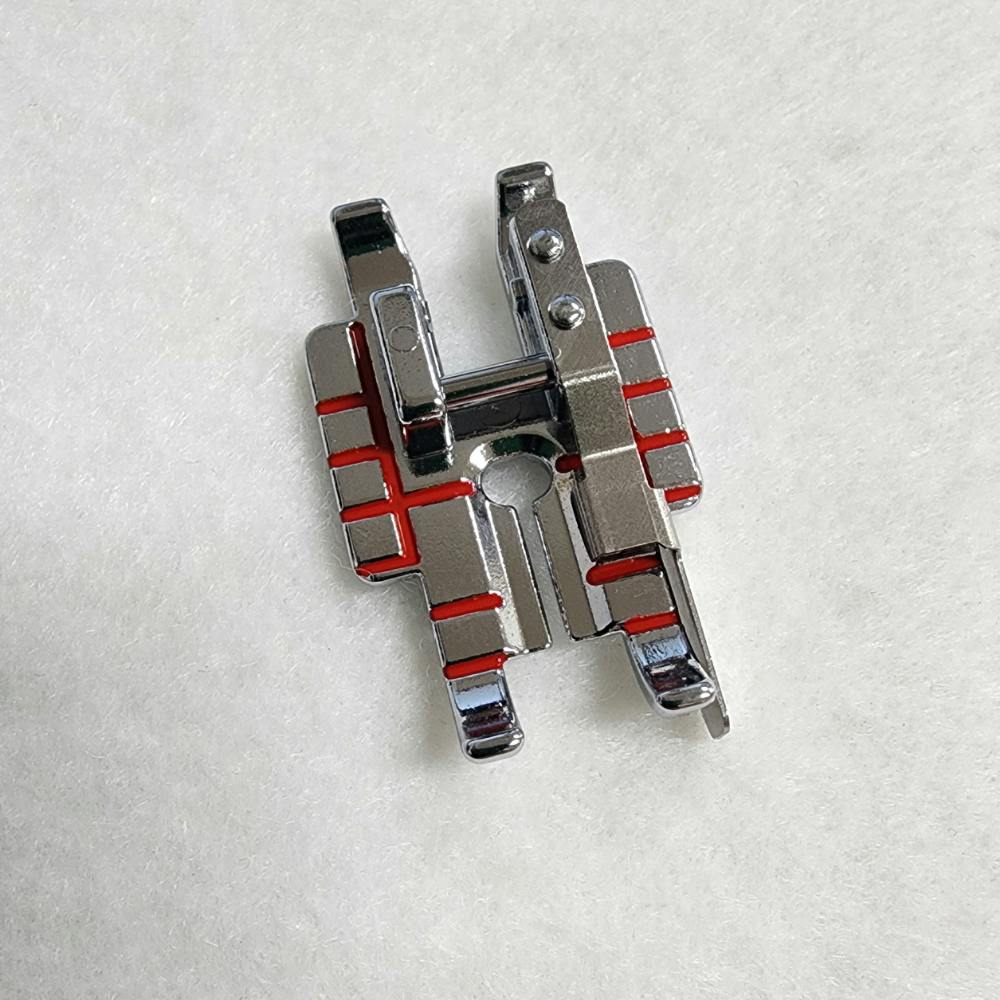 HUSQVARNA VIKING Adjustable 1/4