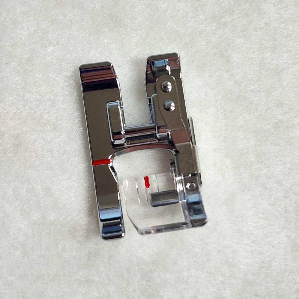 HUSQVARNA VIKING Quilt Binder Foot For IDF System