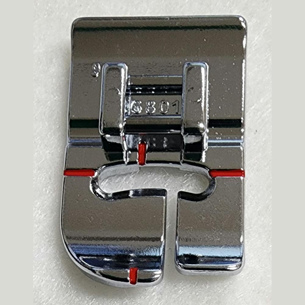 HUSQVARNA VIKING Left Edge Topstitch Foot