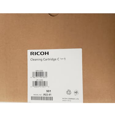 RICOH Cleaning Cartridge C Type 1