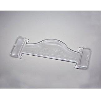 Baby Lock Wave Straight Template