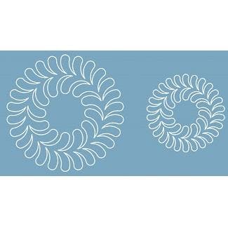 baby lock Jewel Quilt Pattern Board