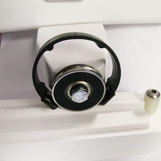 Baby Lock Channel Lock