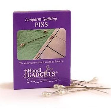 Handi Quilter Longarm Quilting Pins (Box of 144)