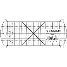 Handi Quilter Canada 🍁 – Ruler HQ Right Angle