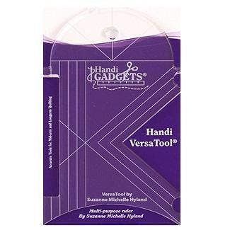Handi Quilter Ruler - Handi VersaTool