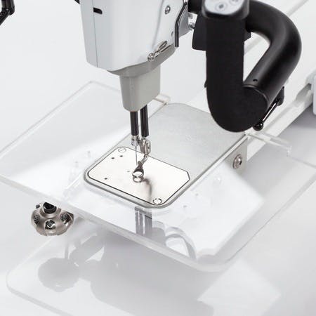 Handi Quilter Infinity Easy-Click Ruler Base