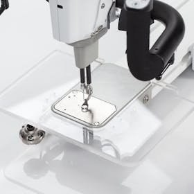 Concealed Zipper Foot (FL) - 1000's of Parts - Pocono Sew & Vac
