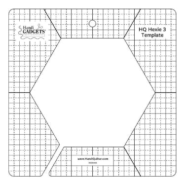 Handi Quilter 3