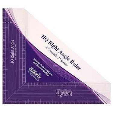 Handi Quilter Ruler - Right Angle