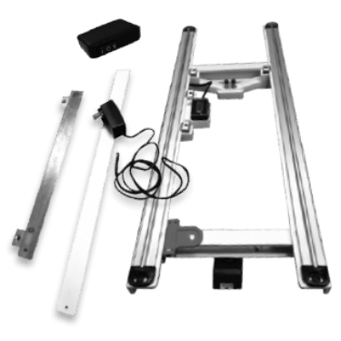 Handi Quilter Electromagnetic Channel Locks