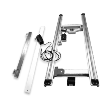 Handi Quilter Electromagnetic Channel Locks