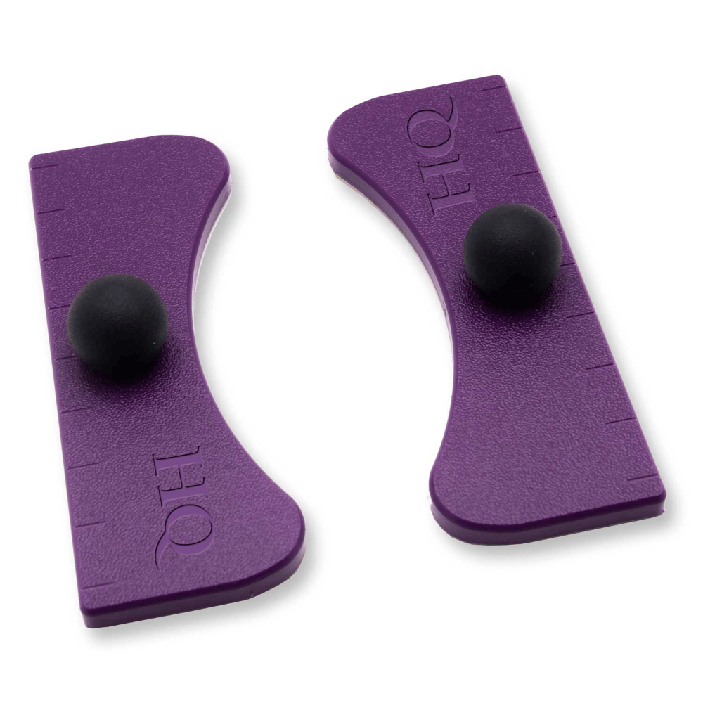 Handi Quilter Paddles