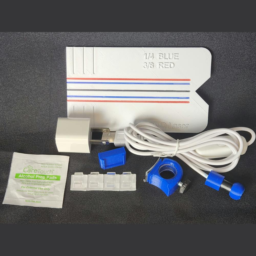 SEW Q Laser
