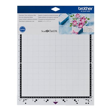 Brother Standard Mat 12x12 inches
