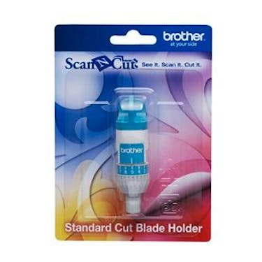 Brother Standard Cut Blade Holder